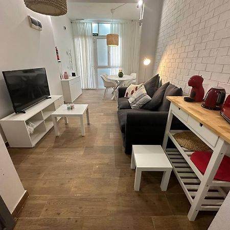 Rosario Apartament 4Px2B Wifi Valencia Buitenkant foto