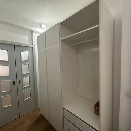 Rosario Apartament 4Px2B Wifi Valencia Buitenkant foto