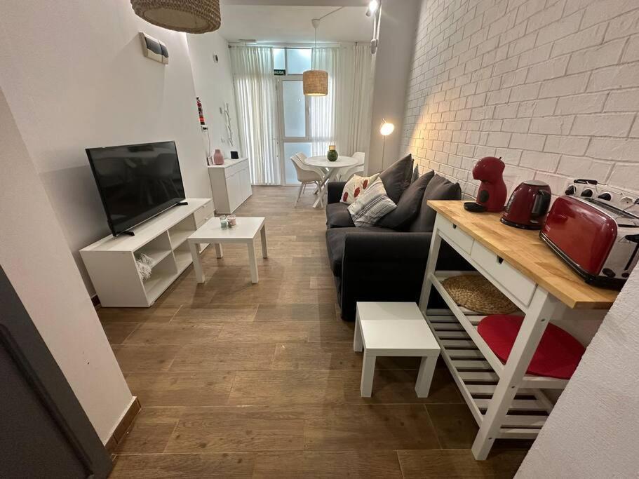 Rosario Apartament 4Px2B Wifi Valencia Buitenkant foto