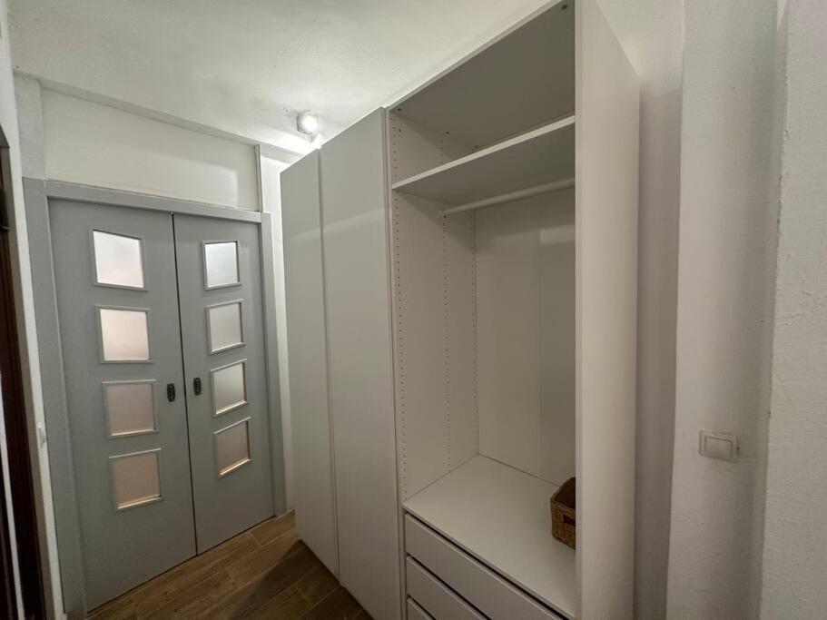 Rosario Apartament 4Px2B Wifi Valencia Buitenkant foto