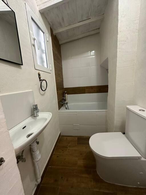 Rosario Apartament 4Px2B Wifi Valencia Buitenkant foto