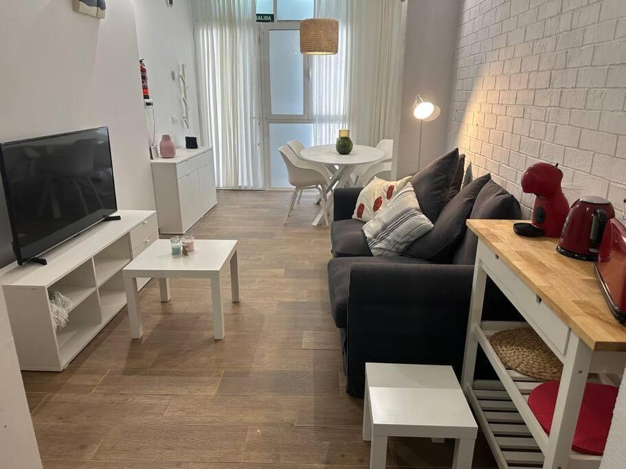 Rosario Apartament 4Px2B Wifi Valencia Buitenkant foto