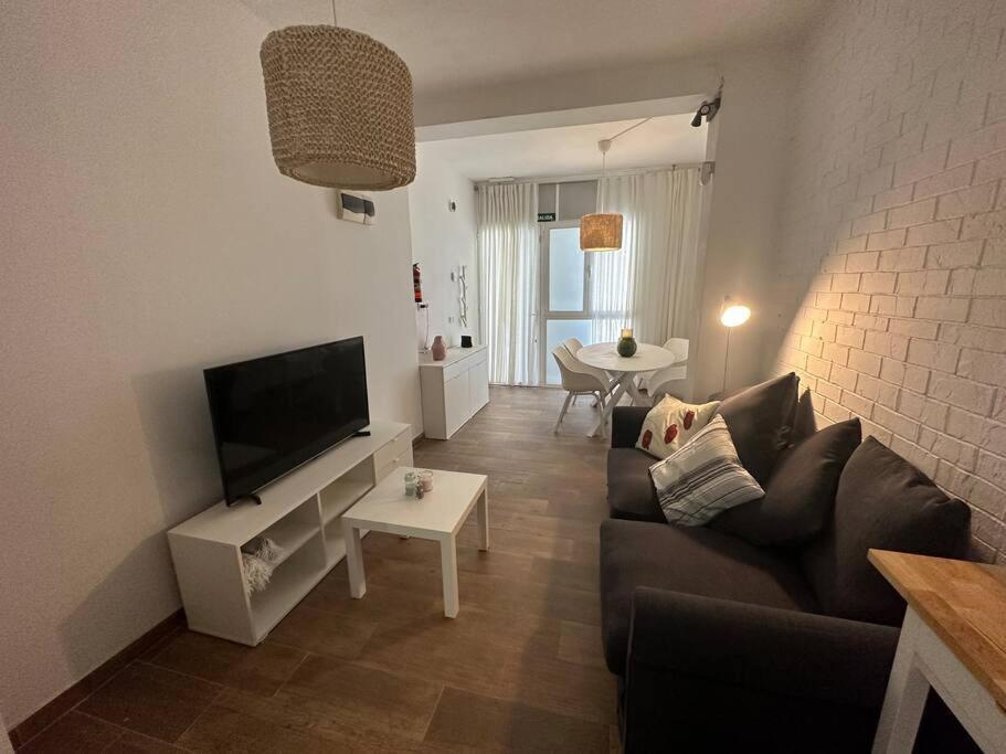 Rosario Apartament 4Px2B Wifi Valencia Buitenkant foto